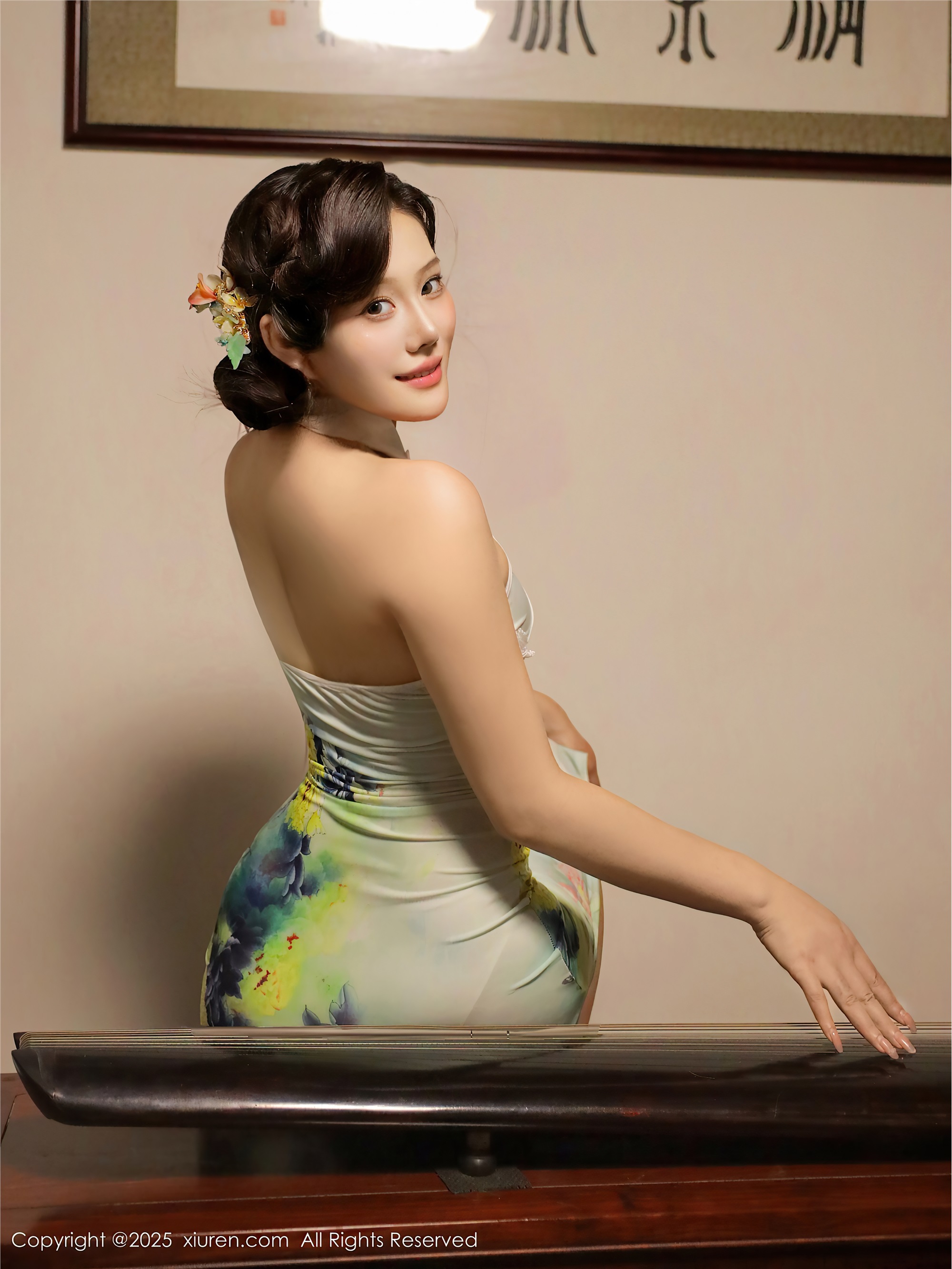 Xiuren秀人网 2025.09.10 NO.10749 莉莉安娜o